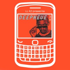 Limited Liability Saturdays - Deepneue - Episode 39