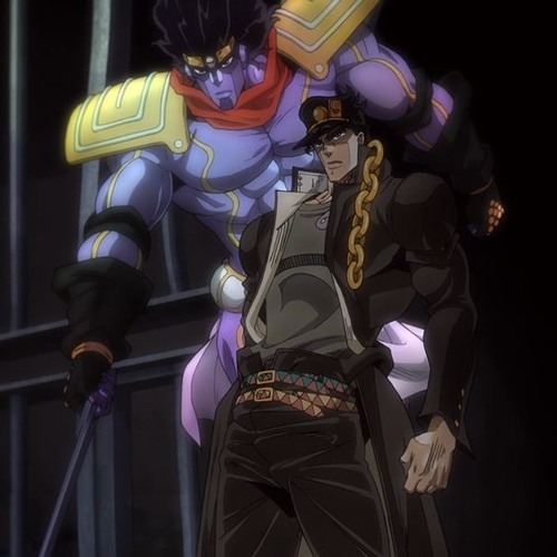 RAYSLIME - JOJO