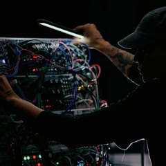 AVATO - Modular Live Set for INFRA, The Phoenix Landing, Cambridge MA