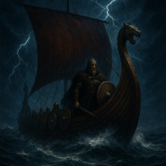 Sons of the Storm