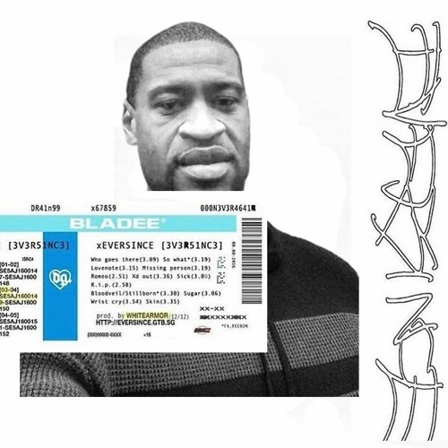 floydee - sugar (RIP GEORGE FLOYD [*])