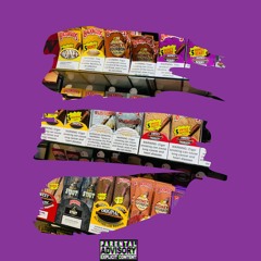 Airborne Domo & Rack$$ - Backwoods