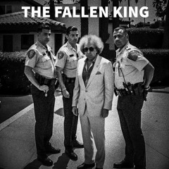 THE FALLEN KING