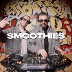 YUGEN RADIO SHOW EP.11: SMOOTHIES