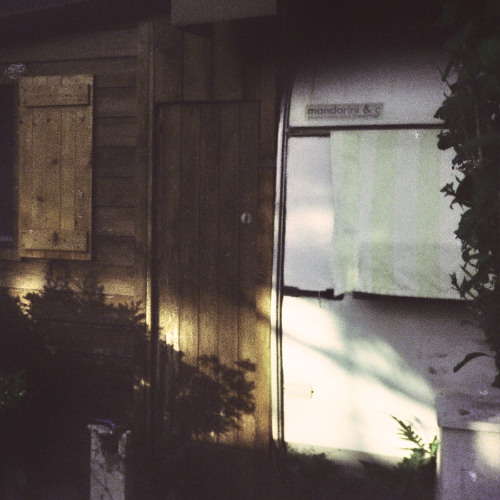 Atoloi - I Might Be There...Waiting For a Tone