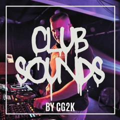 CLUB SOUNDS BY CG2K 2024