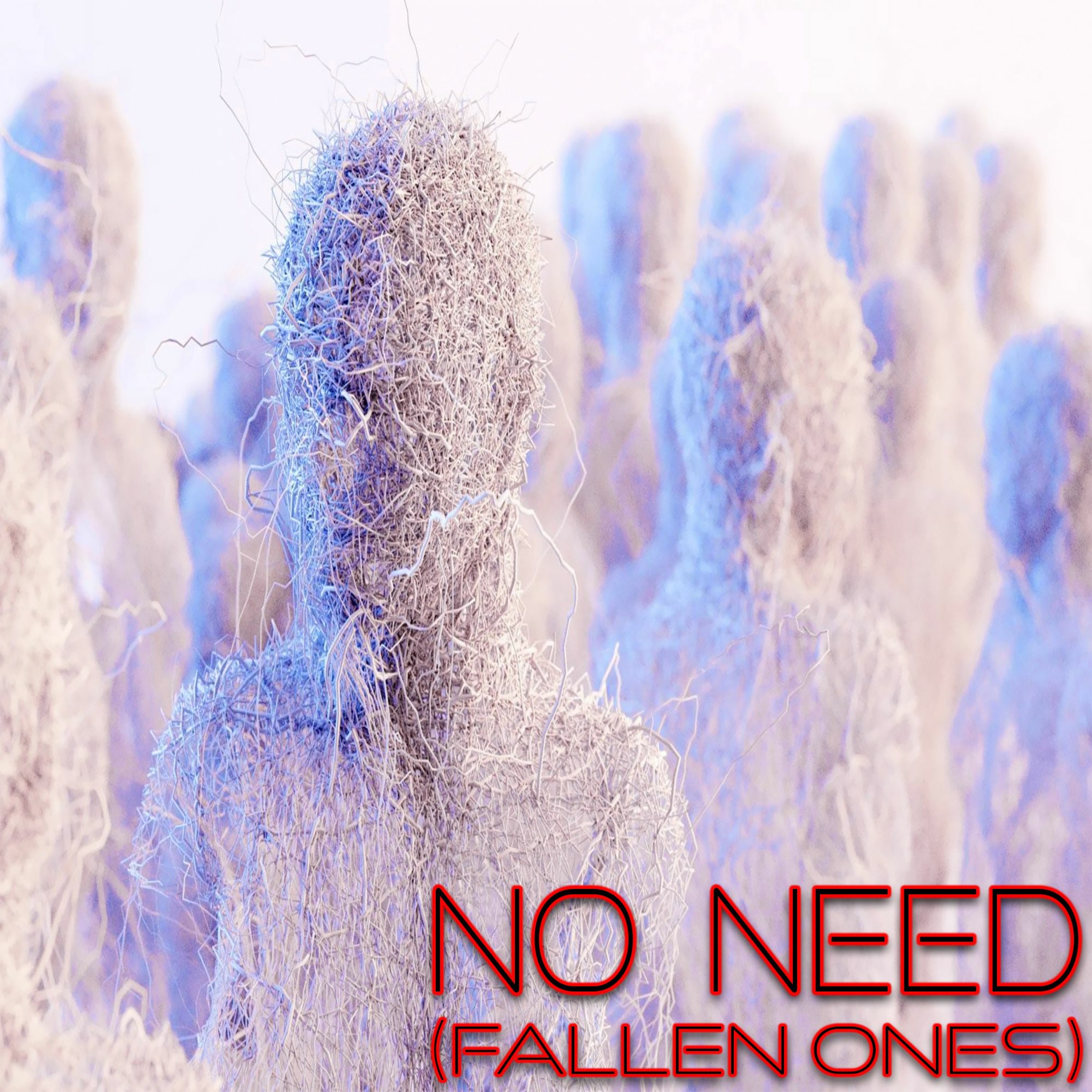 No Need (Fallen Ones) episode artwork