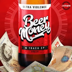 Ultraviolence - Marlon Brando Is Fat [Beer Money EP]