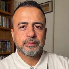 العلاقة بين الرضا والتسليم - لايف السبت - مصطفى حسني