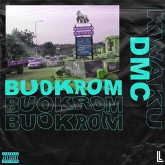Kwaku DMC - BUOKROM