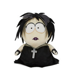 hardcore goth w camazotz