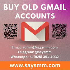 How to Buy Old Gmail Account for Your eCommerce Business