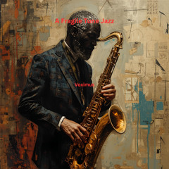 A Fragile Tune Jazz (Original Jazz)