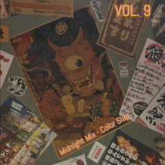 Midnight Mix Vol. 9
