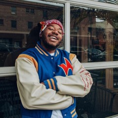 La Russell Type of beat (Prod.By Madtown Beatz)