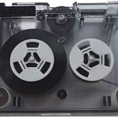 A.R.F 79 _Data Tape Series oo2  Radio Mix
