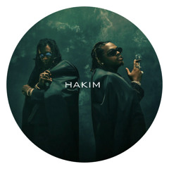 Young Thug & Gunna - Hot (HAKIM edit) *filtered for sc