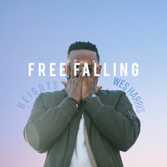 Wes Harris – Free Falling ft. Ki'Ki Steward