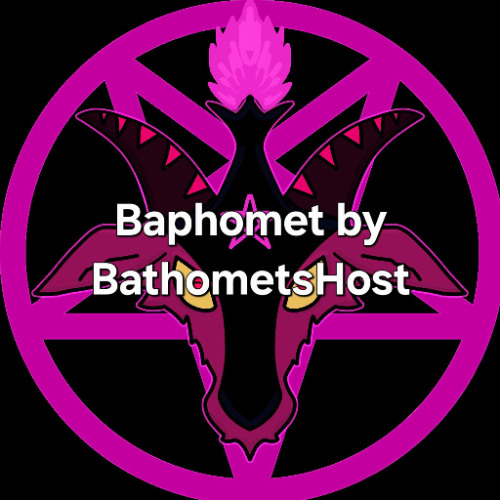 Baphomet (OC theme)
