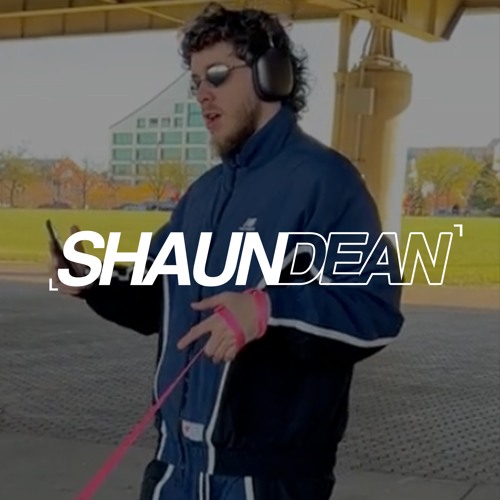 Shaun Dean Vs Jack Harlow - Lovin On Me (TikTok Bootleg)