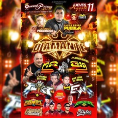 VOLVAMOS 2K22 EDLK SONIDO CHAMBELE