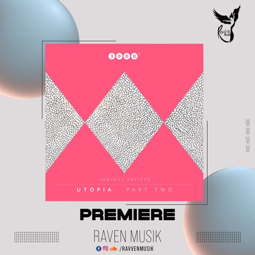 PREMIERE: FiveP - Averse (Original Mix) [3000Grad]