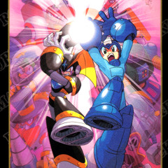 Dynamo Man