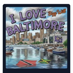 I Love Baltimore