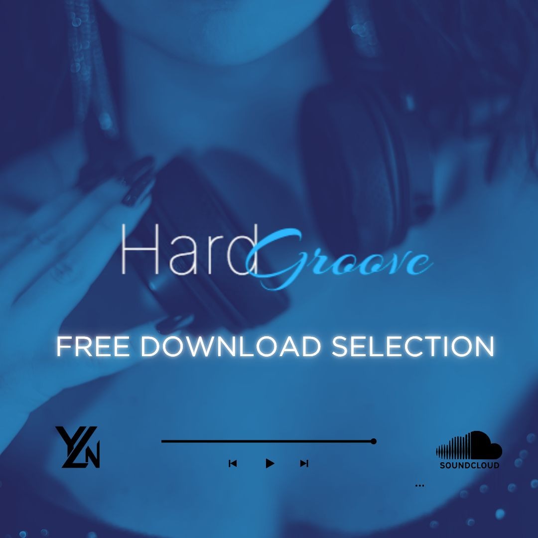 Stream Ylenia Di Santi | HardGroove | Tech-House | Listen to HARD