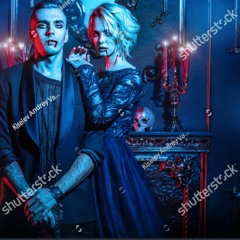 3legie - Vampirmenschen (beat by Mehsah)