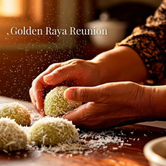 Golden Raya Reunion (Taste of Home OST)