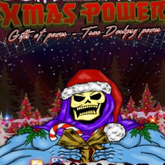 BrainBlender - Xmas Torture 185BPM - VA XMAS POWER - Horrordelic Records Free Download