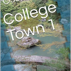 ❤PDF✔  College Town 1