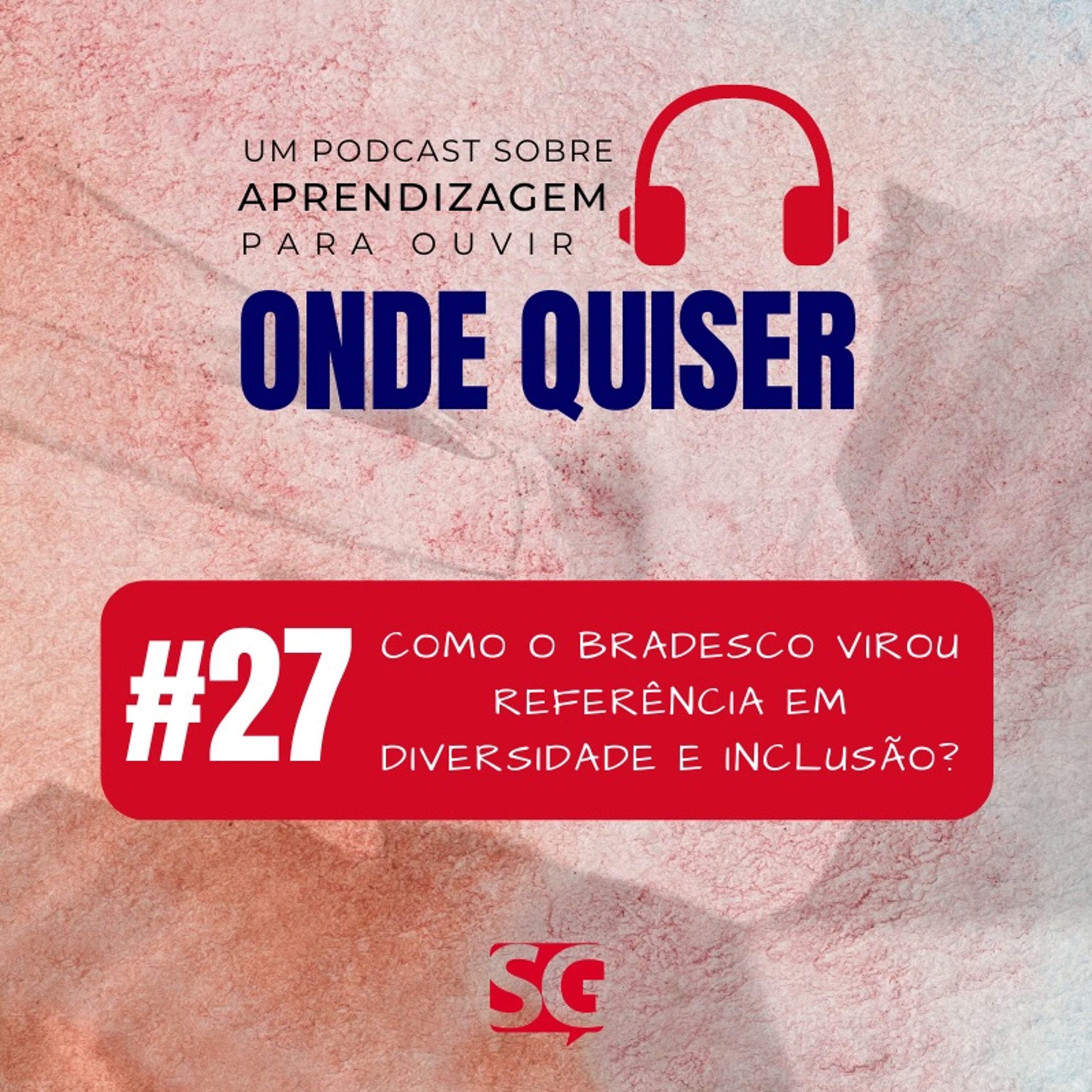 Onde quiser