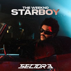 Starboy - The Weeknd