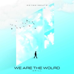 We Are The World Drill