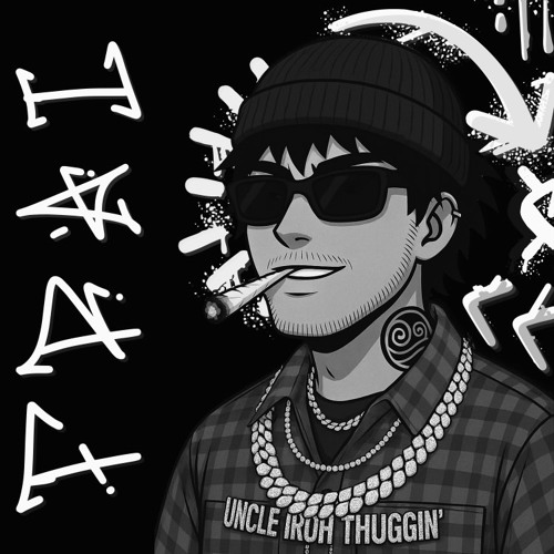 ❗️“UNCLE IROH THUGGIN’” OUT NOW ❗️