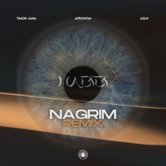 ASLN,Timor Jana,Afronom - HABIBI (NaGrim Remix)