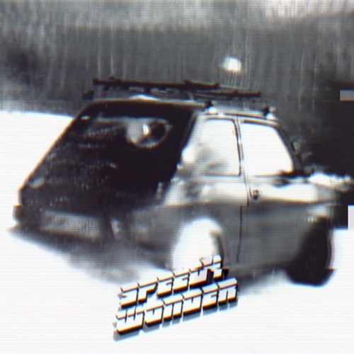 Speedy Wonder (Original Mix)
