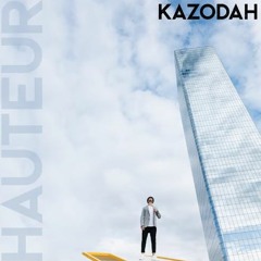 KAZODAH "Cruisin" Ft. LOVNI, NEG MODI (Extrait,Extract) Available on all platform