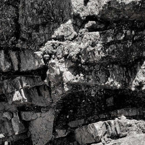 Veins Of Stone (WIP)