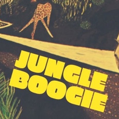 Jungle Boogie