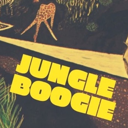 Jungle Boogie