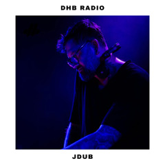 DHB Radio 015 w. JDUB