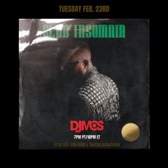Club Insomnia 2/23/21 Pt. 2