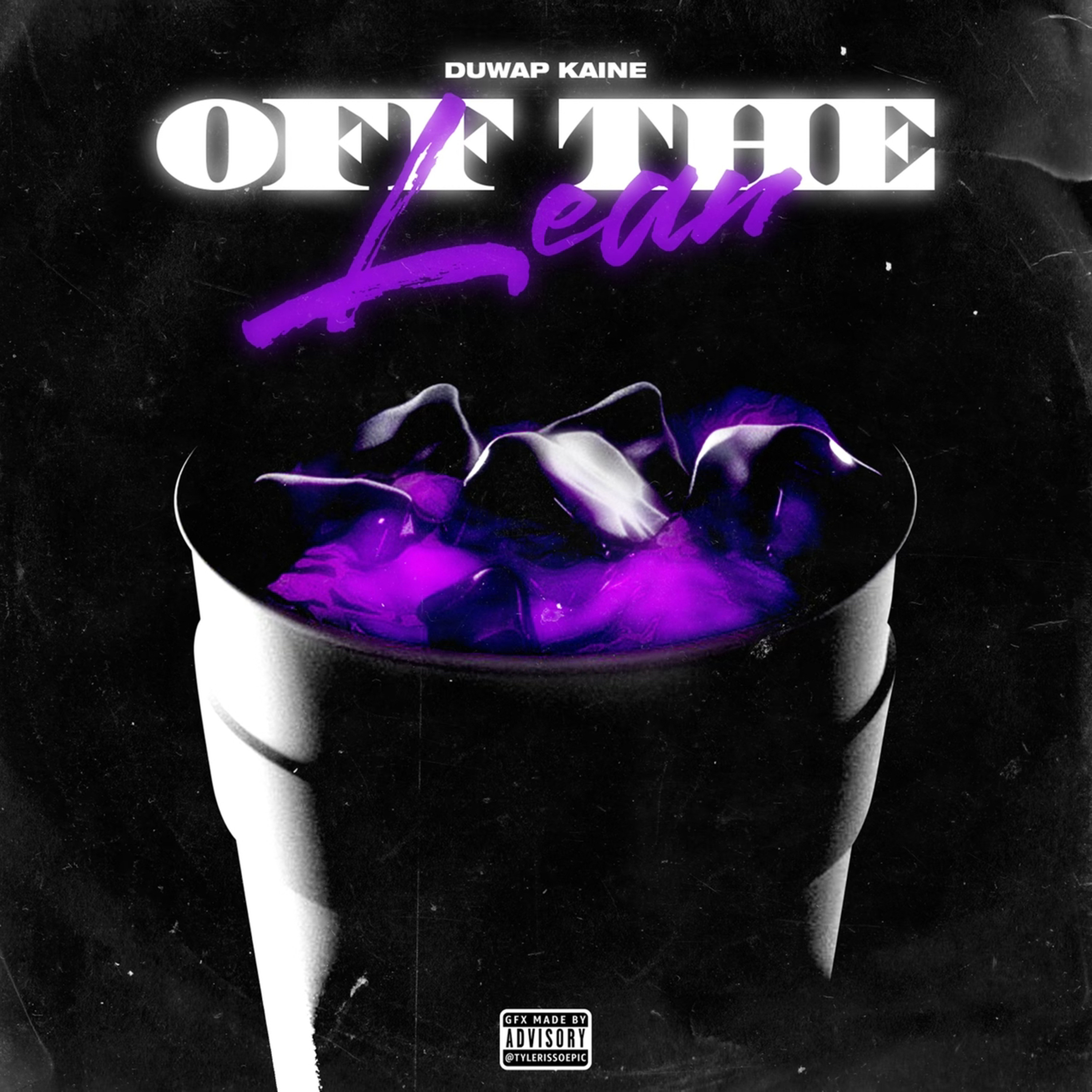 Off The Lean (Prod. Kadrooo) episode artwork