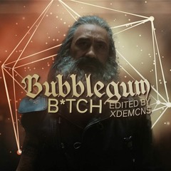bubblegum bitch