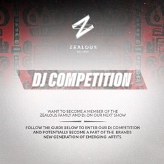 JOE JOHNSON - ZEALOUS COMP