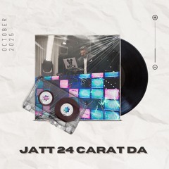 Dj Mick - Jatt 24 Carat Da Remix