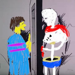 bonetrousle drums work on anything i guess